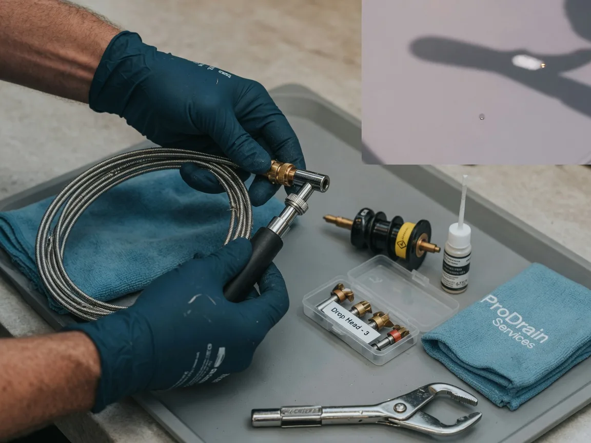 Why choose Drain Cleaning in Fruitvale, TX